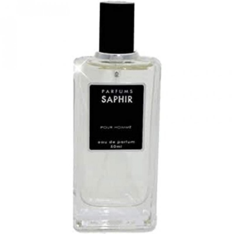 Saphir Acqua Uomo Men's Fragrance 50ml
