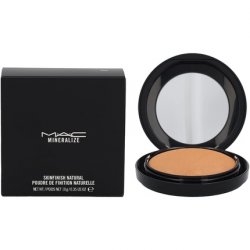 MAC Mineralize Skinfinish Dark