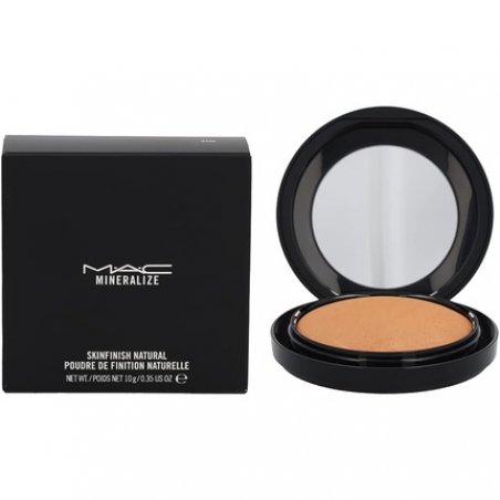 MAC Mineralize Skinfinish Dark