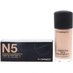 Mac Studio Fix Fluid Foundation Spf 15 30ml