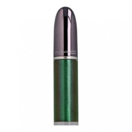 MAC Grand Illusion Glossy Liquid Lipcolour Peace Love Unity Respect 5ml