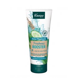 Kneipp Freshness Booster Aroma Care Shower Green Tea Cucumber and Menthol 200ml