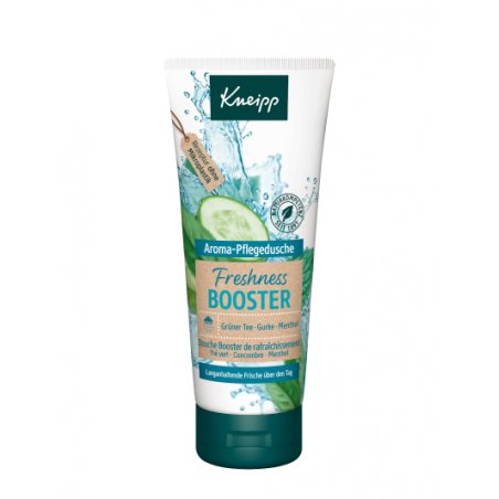 Kneipp 916773 shower gel & body washes 200 ml Unisex