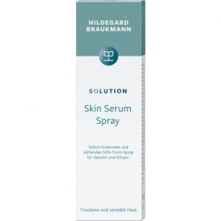 Hildegard Braukmann Solution Skin Serum Spray 100ml