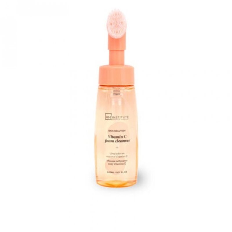 IDC Institute Vitamin C Foam Cleanser 240ml