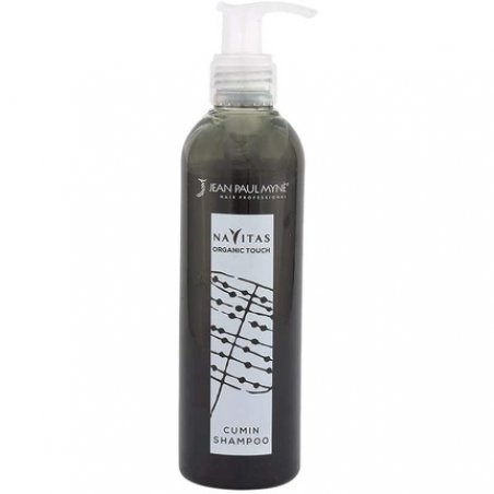 Jean Paul Myne Navitas Organic Touch Shampoo Cumin 250ml