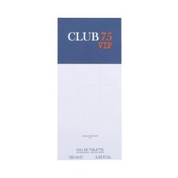 Jacques Bogart Club 75 VIP Eau de Toilette Spray for Men 100ml