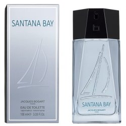 Jacques Bogart Santana Bay Eau de Toilette Spray for Men 100ml
