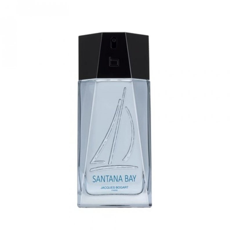 Jacques Bogart Santana Bay Eau de Toilette Spray for Men 100ml