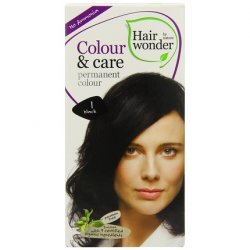 Colour and Care Black 3.50 Ounces