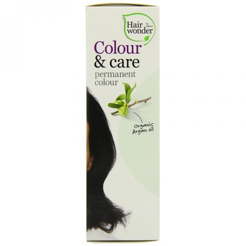 Colour and Care Black 3.50 Ounces