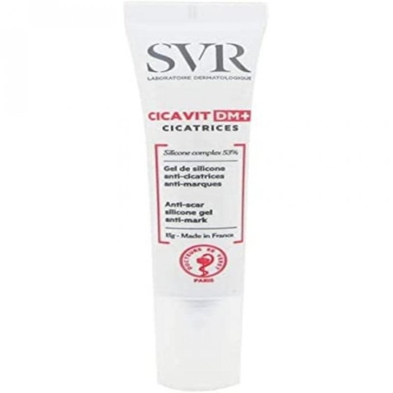 SVR Cicavit Dm Scars 15g