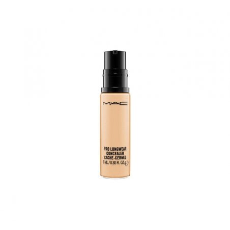 MAC Pro Longwear Concealer eye concealer makeup 9 ml NC25