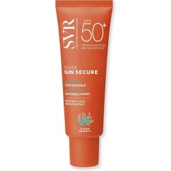 Svr Sun Secure SPF50 Fluid 50ml