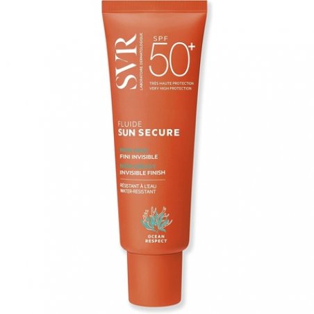 Svr Sun Secure SPF50 Fluid 50ml