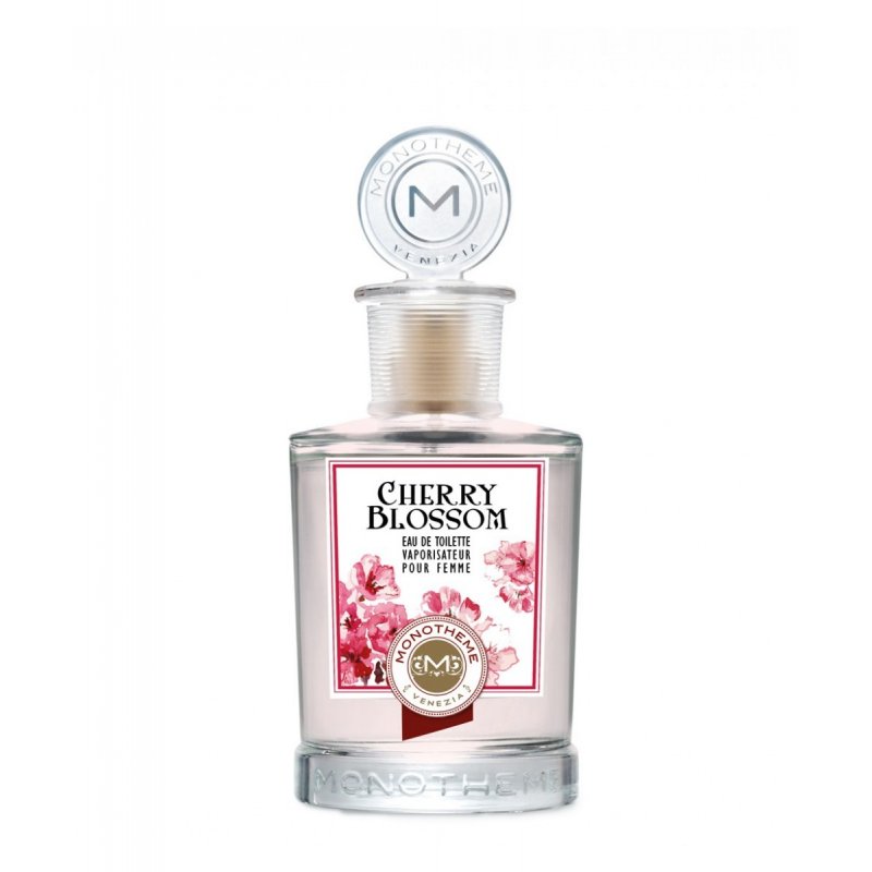 MAVIVE Cherry Blossom 100 ml Women