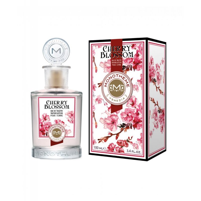 MAVIVE Cherry Blossom 100 ml Women