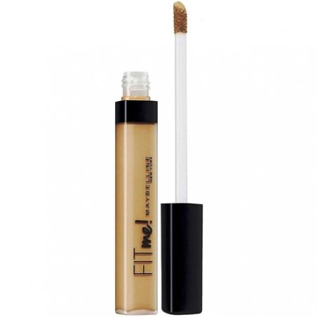 Maybelline Fit Me! Full Coverage Concealer Matte & Poreless Ultra Blendable Deep 35 6.8ml