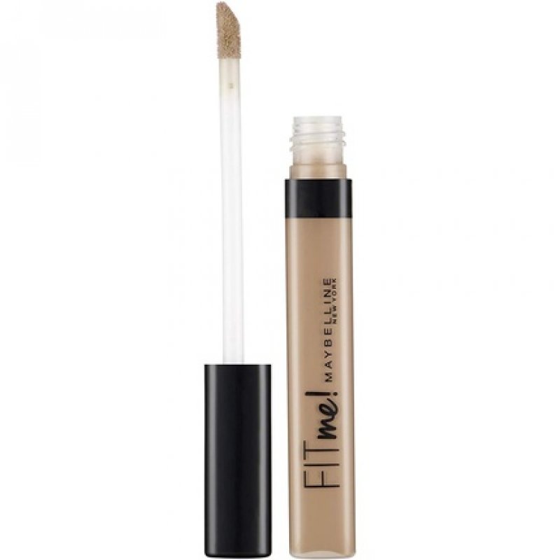 Maybelline Fit Me! Full Coverage Concealer Matte & Poreless Ultra Blendable Deep 35 6.8ml