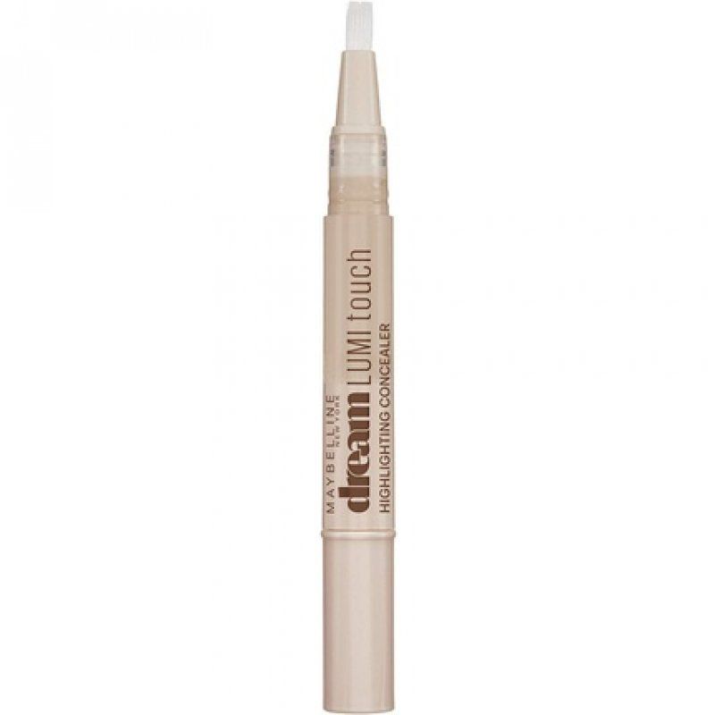 Maybelline Dream Lumi Touch Highlighting Concealer Ivory 01 9g