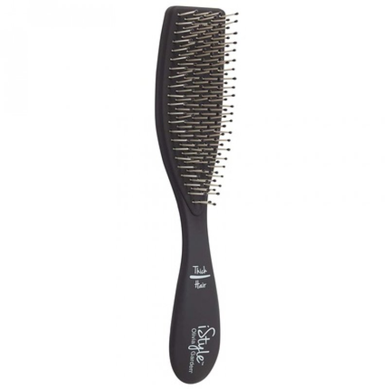 Olivia Garden iStyle Thick Hair Brush