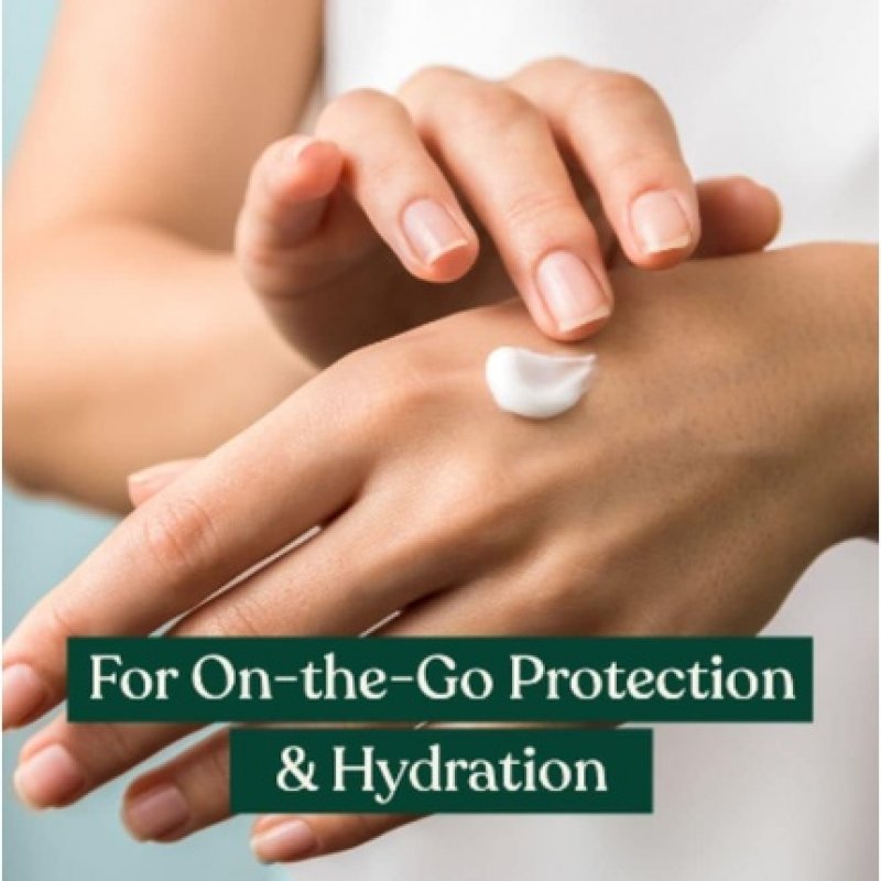 The Body Shop Hand Cream Strawberry 30ml