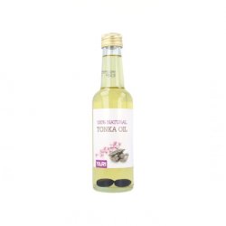 Yari Natural Tonka Oil 250ml
