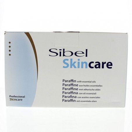 Paraffin Wax Aloe Vera 500g - Pack of 6