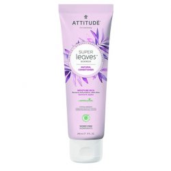 Attitude Super Leaves Moisturizing Conditioner with Quinoa and Jojoba 240ml