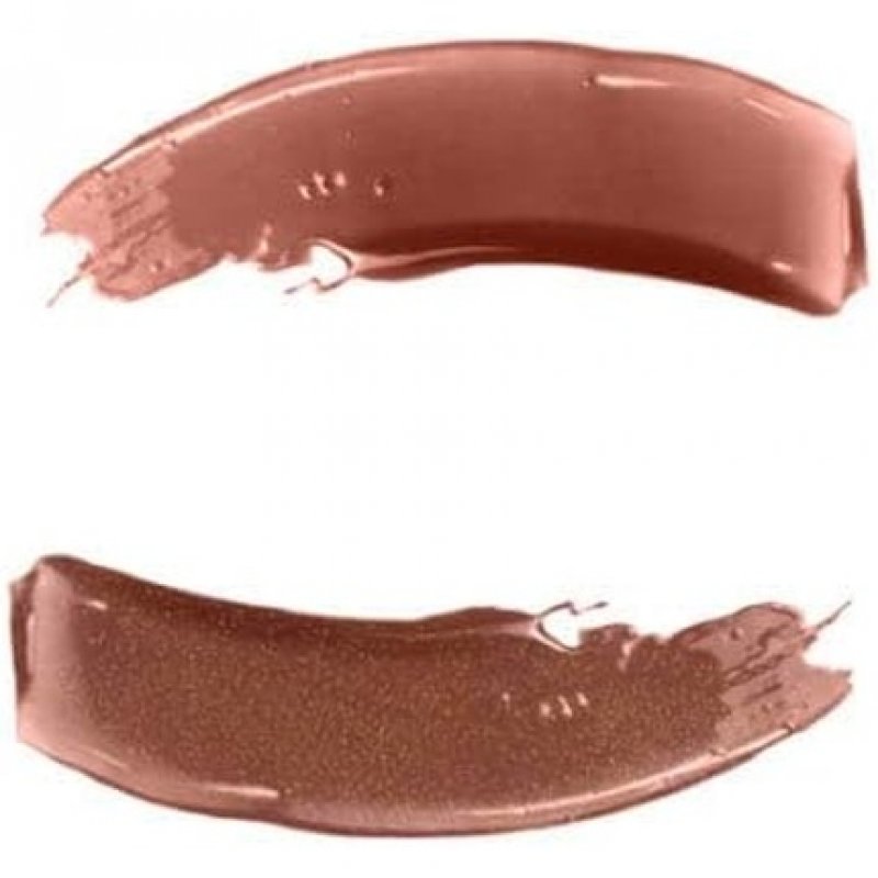 Etre Belle Dual-Phase Lip Finish Number 11 Dark Chestnut with Glitter Finish