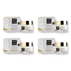 Helia-D Cell Concept Firming and Anti-Wrinkle Day Face Cream 45 50ml - Pack of 4