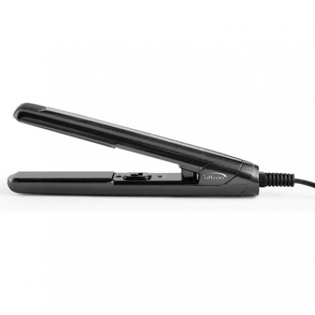 Mini Black Hair Straighteners Mini-Ultron