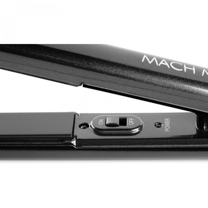 Mini Black Hair Straighteners Mini-Ultron