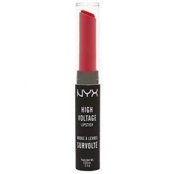 NYX High Voltage Lipstick Hollywood 06 2.5g