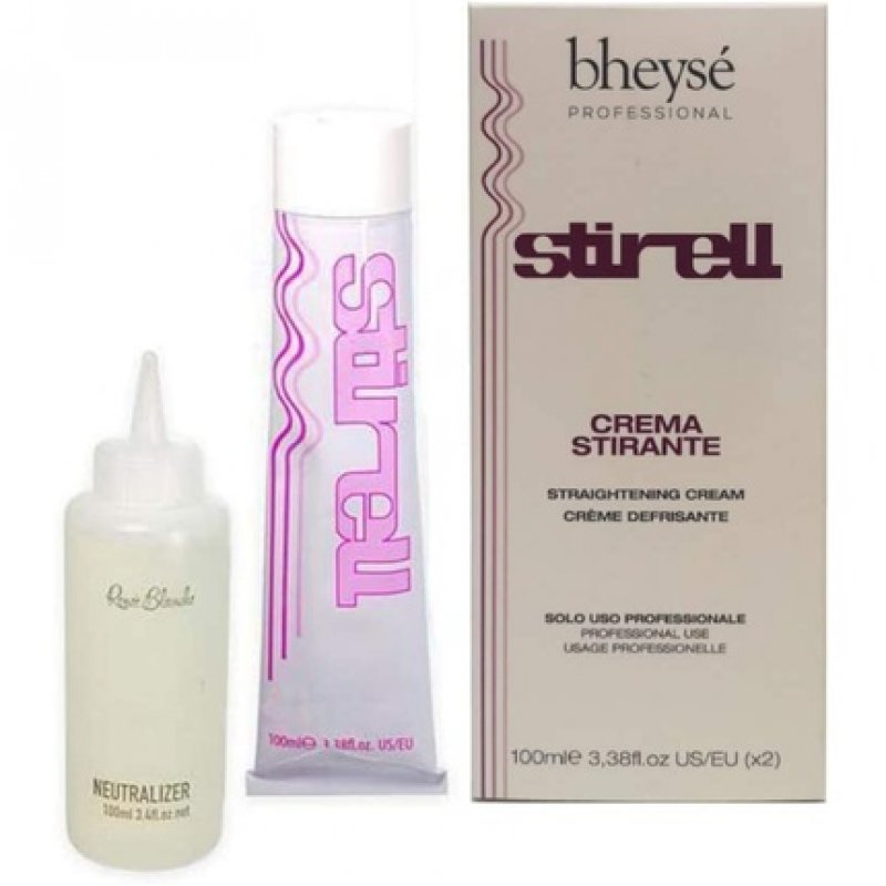 Stirell Renee Blache Ironing Cream with Professional Protective Action 100ml