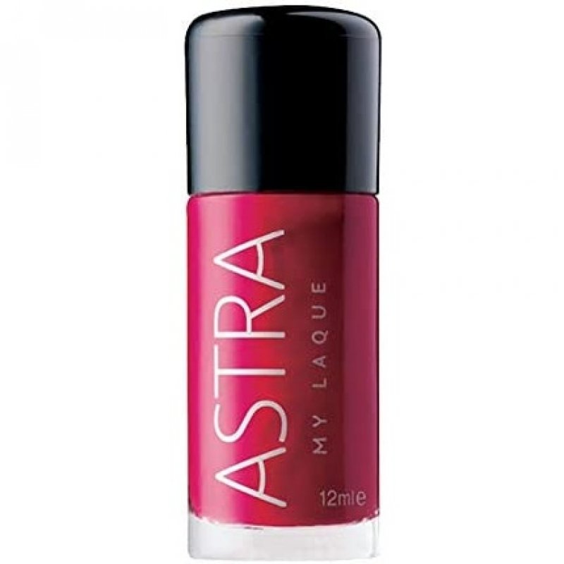 Astra My Laque Exotic Nail Polish