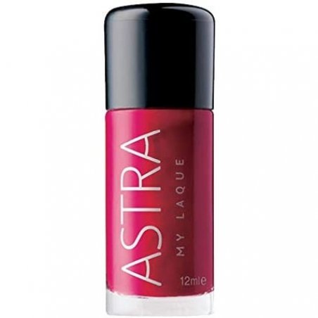 Astra My Laque Exotic Nail Polish