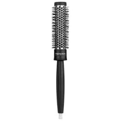 Termix Professional Hairbrush 23mm Aluminum Thermal Hairbrush with Nylon Bristles