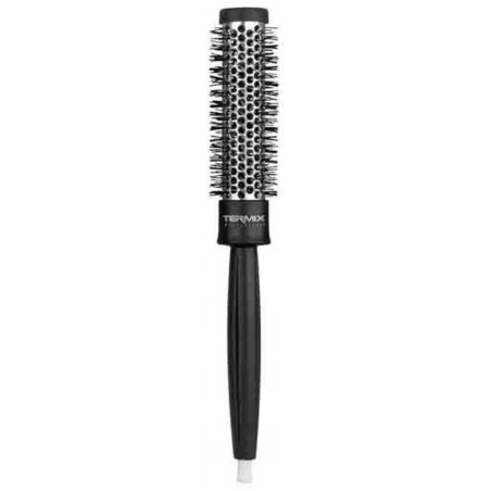Termix Professional 23 Adult Round hairbrush Black 1 pc(s)