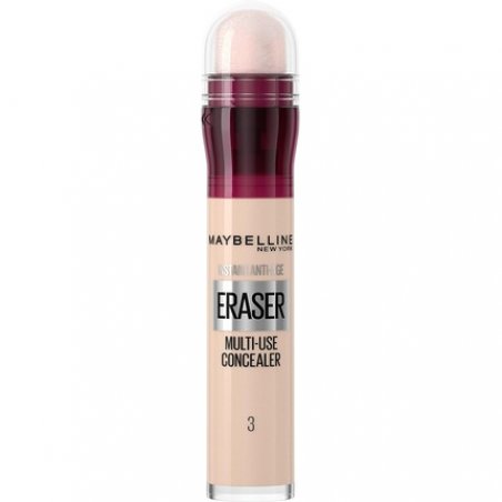 Maybelline Instant Anti Age Eye Concealer Eraser 6.8ml 03 Fair