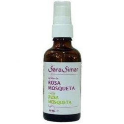 Sara Simar Rosehip Oil 30ml