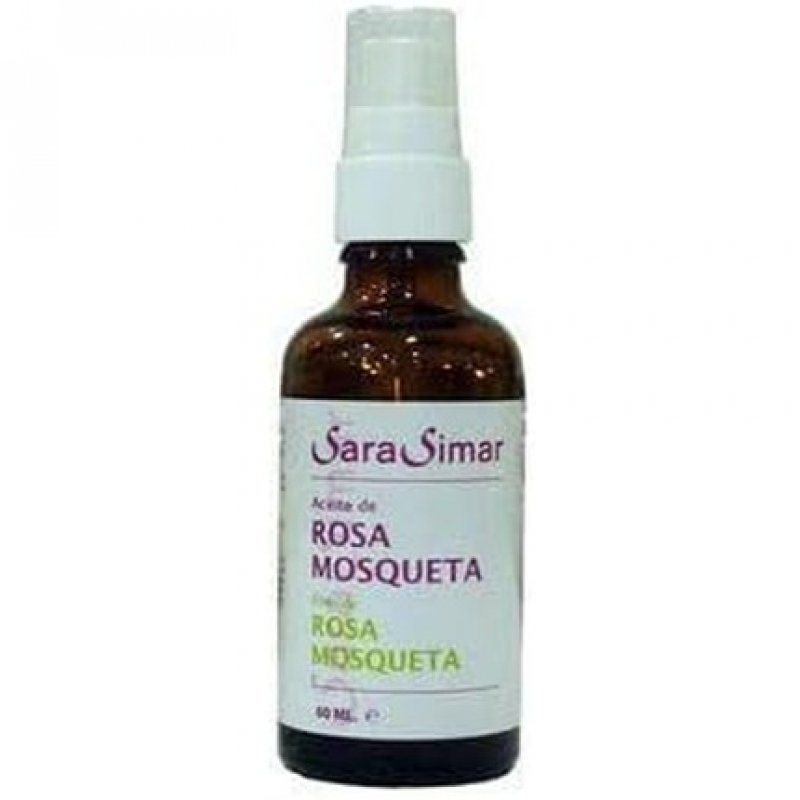 Sara Simar Rosehip Oil 30ml