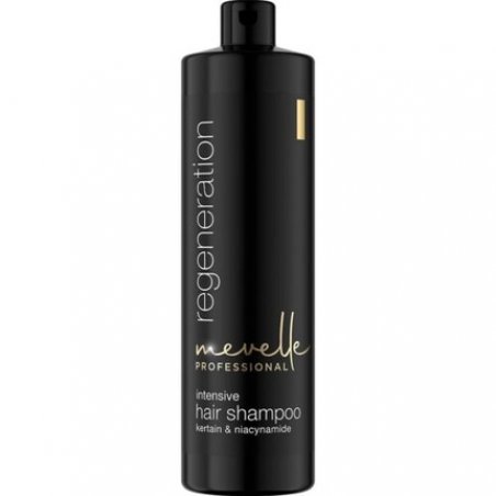 Regeneration Intensive Hair Shampoo Intensywnie Regenerujący Szamp
