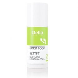 Delia Good Foot Corn and Callus Stick 28g
