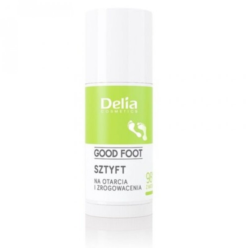 Delia Good Foot Corn and Callus Stick 28g