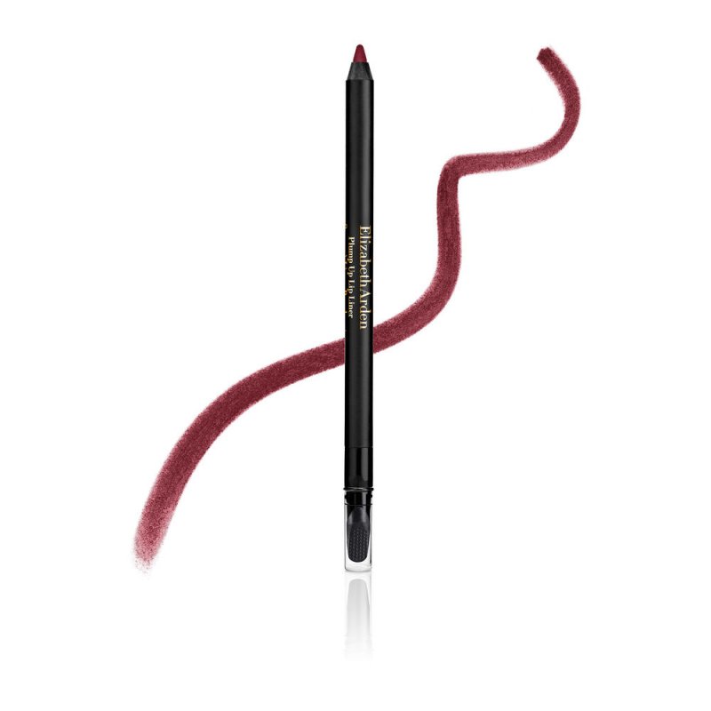 Elizabeth Arden Plump Up Lip Liner 10 Raisin