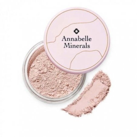 Annabelle Minerals Mineral Foundation Natural Fair