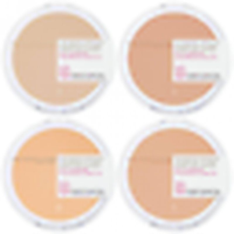 Maybelline Superstay Full Coverage 16H Powder Foundation