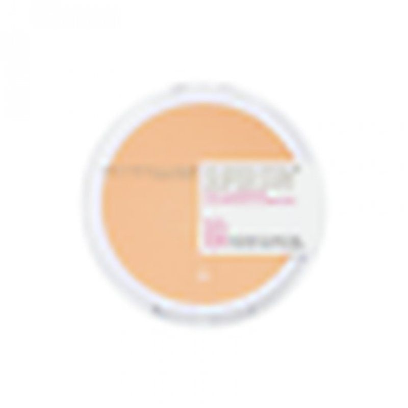 Maybelline Superstay Full Coverage 16H Powder Foundation