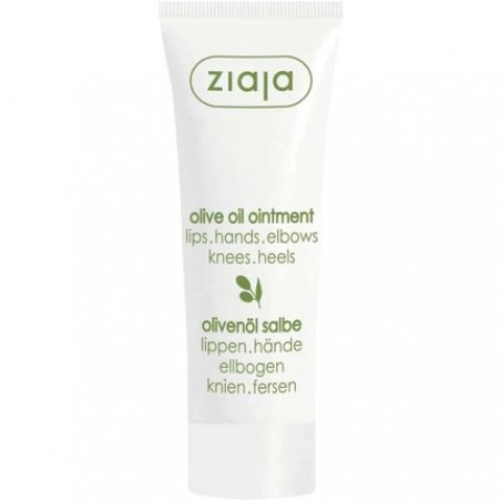 Ziaja Olive Oil Ointment 20ml